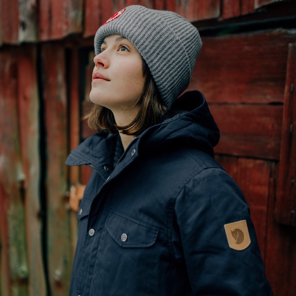 FJÄLLRÄVEN - GREENLAND JACKET